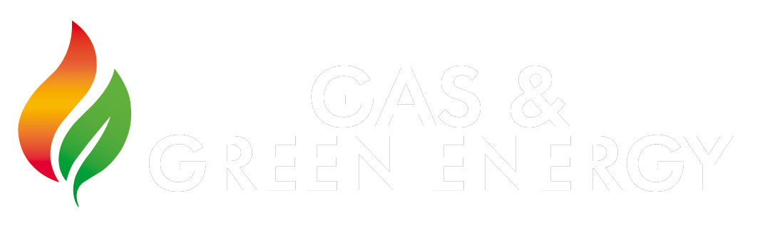 Gas & Green Energy